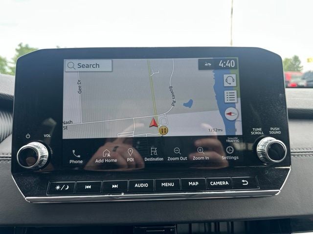 2024 Mitsubishi Outlander SE 4WD