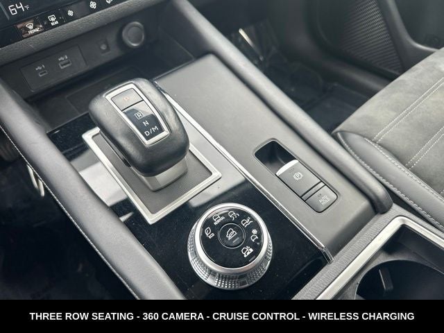 2024 Mitsubishi Outlander SE 4WD