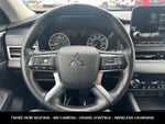2024 Mitsubishi Outlander SE 4WD