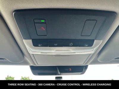 2024 Mitsubishi Outlander SE 4WD