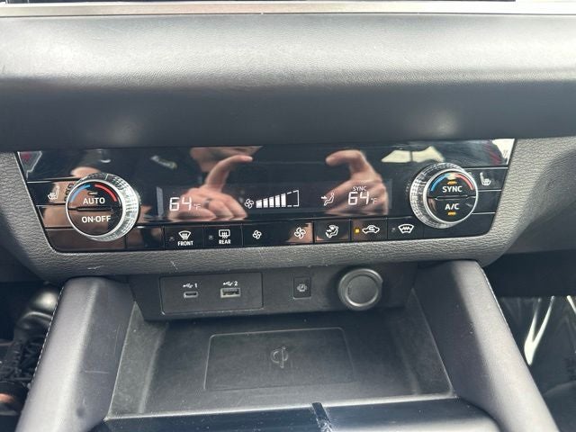 2024 Mitsubishi Outlander SE 4WD