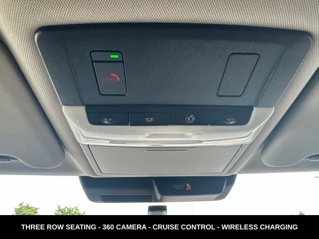 2024 Mitsubishi Outlander SE 4WD