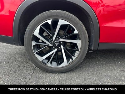2024 Mitsubishi Outlander SE 4WD