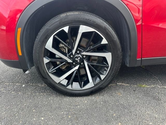 2024 Mitsubishi Outlander SE 4WD