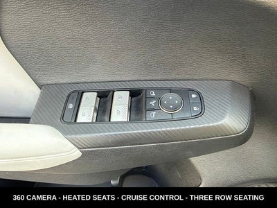 2025 Mitsubishi Outlander SE 4WD
