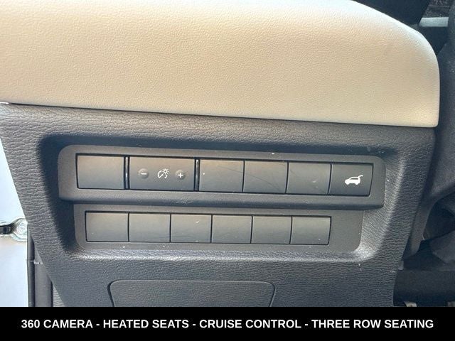 2025 Mitsubishi Outlander SE 4WD