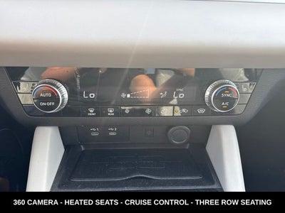 2025 Mitsubishi Outlander SE 4WD