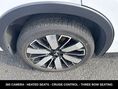 2025 Mitsubishi Outlander SE 4WD