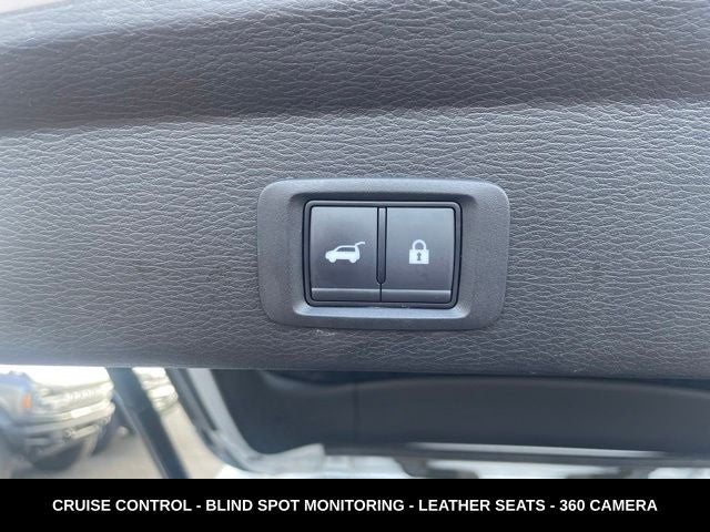 2024 Mitsubishi Outlander SE AWD