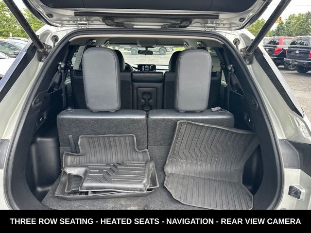 2024 Mitsubishi Outlander SE 4WD