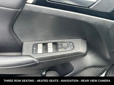 2024 Mitsubishi Outlander SE 4WD