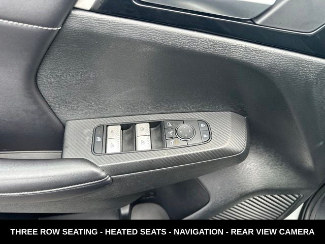 2024 Mitsubishi Outlander SE 4WD
