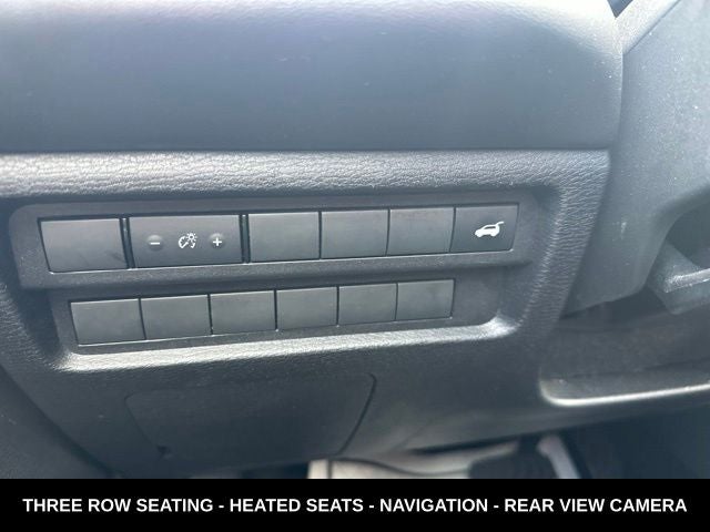 2024 Mitsubishi Outlander SE 4WD