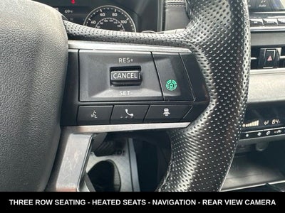 2024 Mitsubishi Outlander SE 4WD