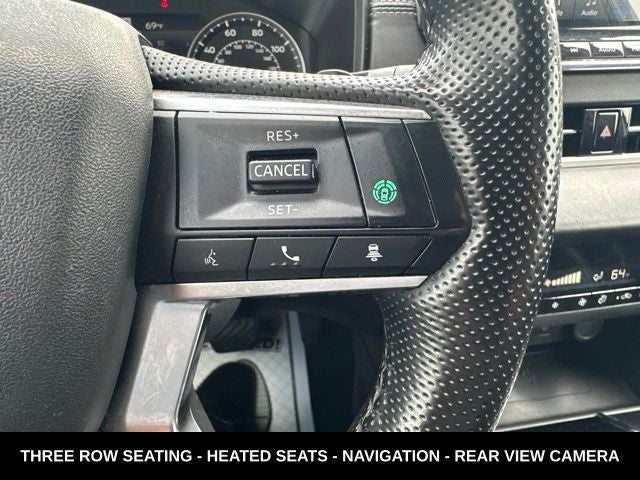 2024 Mitsubishi Outlander SE 4WD