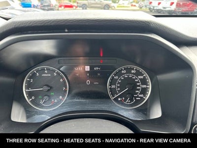 2024 Mitsubishi Outlander SE 4WD