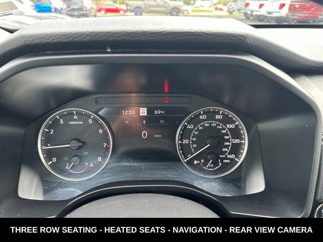 2024 Mitsubishi Outlander SE 4WD