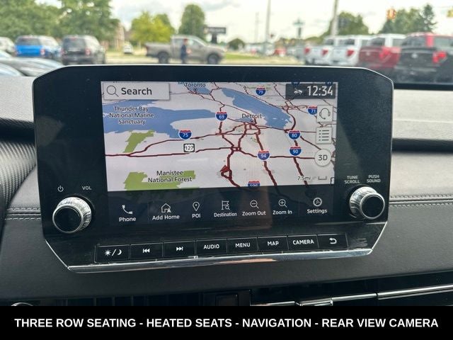2024 Mitsubishi Outlander SE 4WD