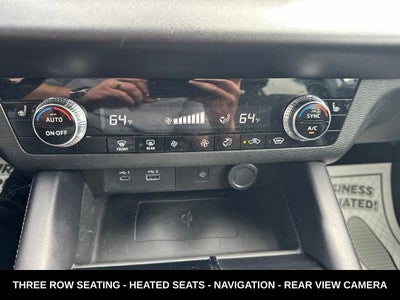 2024 Mitsubishi Outlander SE 4WD
