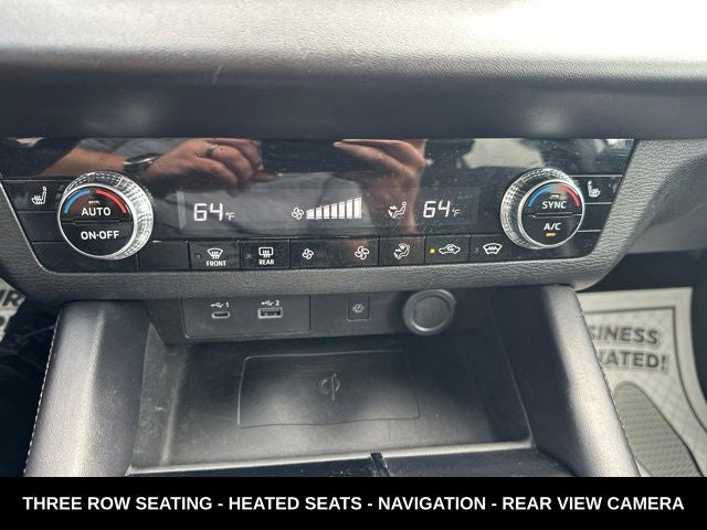 2024 Mitsubishi Outlander SE 4WD