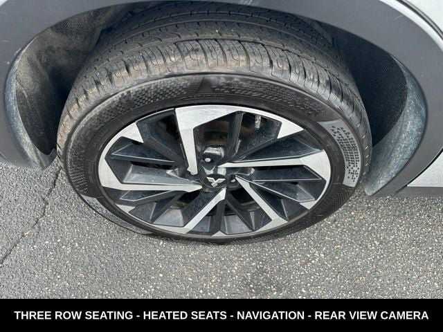 2024 Mitsubishi Outlander SE 4WD