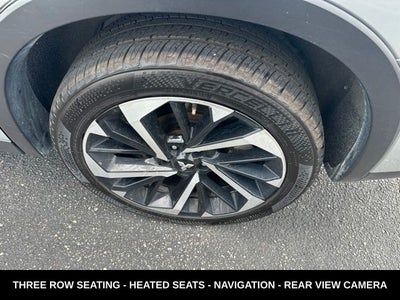 2024 Mitsubishi Outlander SE 4WD