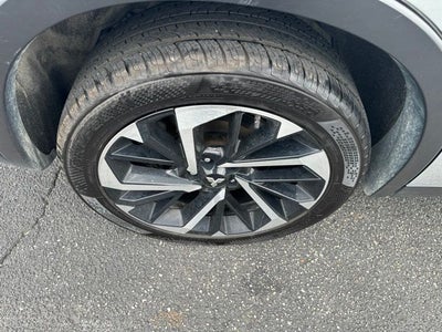2024 Mitsubishi Outlander SE 4WD