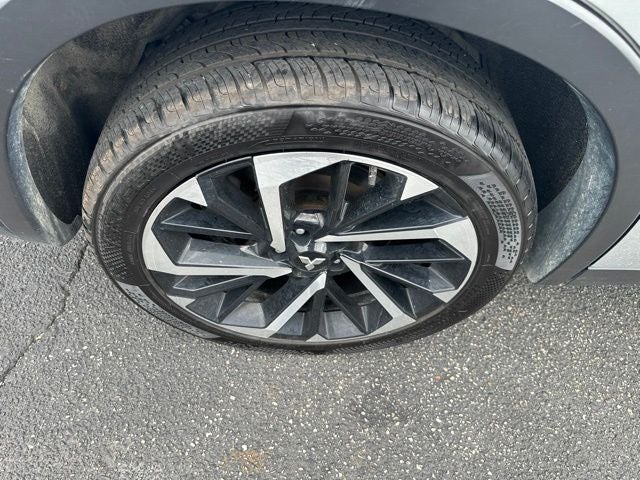 2024 Mitsubishi Outlander SE 4WD