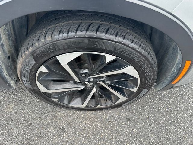 2024 Mitsubishi Outlander SE 4WD