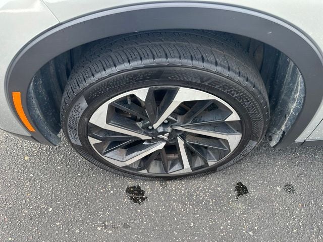 2024 Mitsubishi Outlander SE 4WD