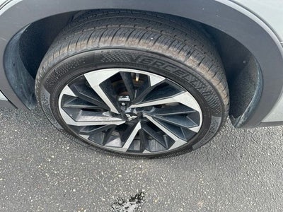 2024 Mitsubishi Outlander SE 4WD