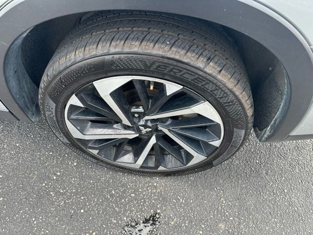 2024 Mitsubishi Outlander SE 4WD