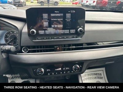 2024 Mitsubishi Outlander SE 4WD