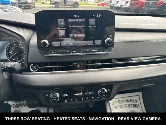 2024 Mitsubishi Outlander SE 4WD