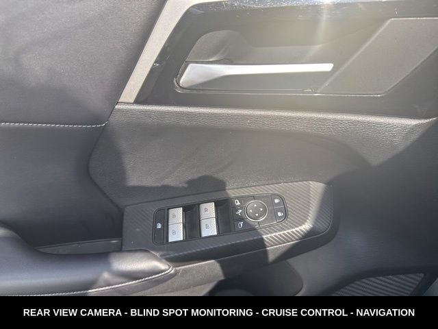 2024 Mitsubishi Outlander SE ADAPTIVE CRUISE CONTROL
