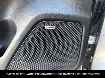 2025 Mitsubishi Outlander SE 4WD