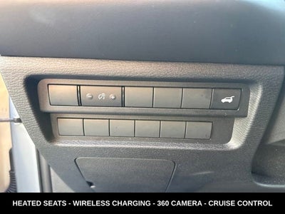 2025 Mitsubishi Outlander SE 4WD