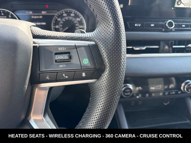 2025 Mitsubishi Outlander SE 4WD