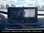 2025 Mitsubishi Outlander SE 4WD