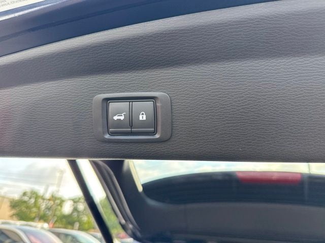 2025 Mitsubishi Outlander SE 4WD