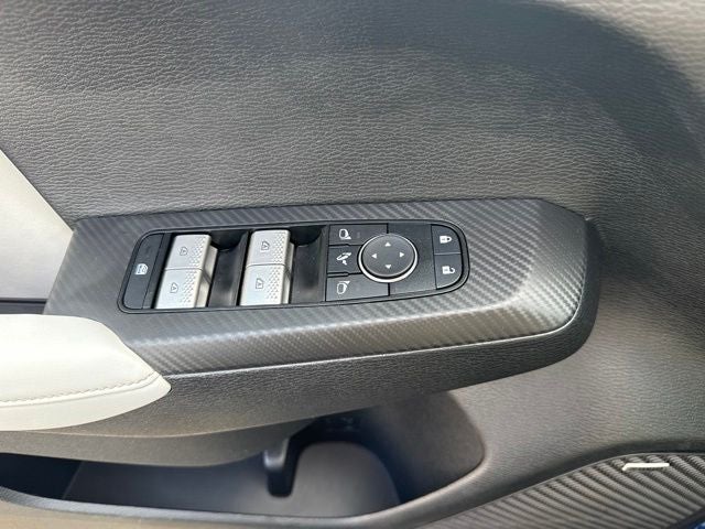 2025 Mitsubishi Outlander SE 4WD