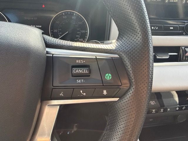 2025 Mitsubishi Outlander SE 4WD