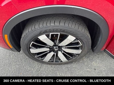 2025 Mitsubishi Outlander SE 3RD ROW