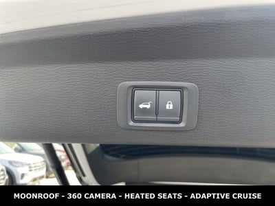 2024 Mitsubishi Outlander PHEV SE Ralliart HYBRID AWD