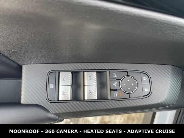 2024 Mitsubishi Outlander PHEV SE Ralliart HYBRID AWD