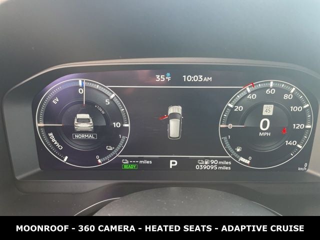 2024 Mitsubishi Outlander PHEV SE Ralliart HYBRID AWD