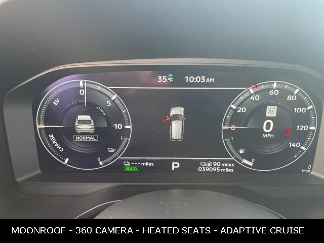 2024 Mitsubishi Outlander PHEV SE Ralliart HYBRID AWD