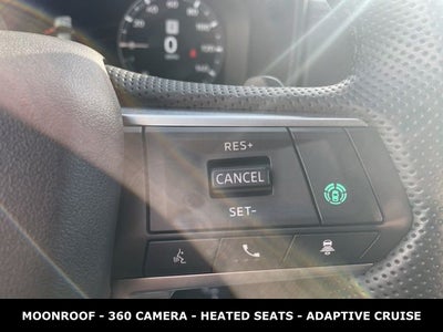 2024 Mitsubishi Outlander PHEV SE Ralliart HYBRID AWD