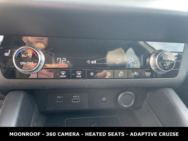 2024 Mitsubishi Outlander PHEV SE Ralliart HYBRID AWD