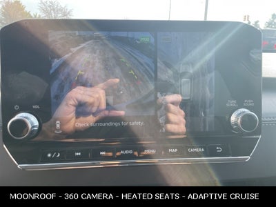 2024 Mitsubishi Outlander PHEV SE Ralliart HYBRID AWD